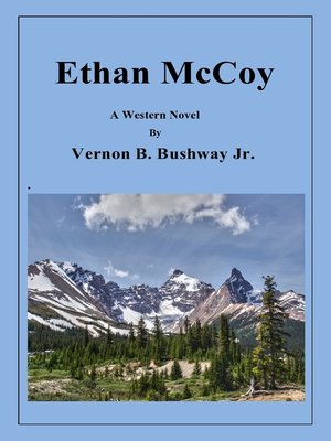 cover image of Ethan McCoy